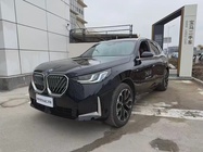 BMW X3 2025