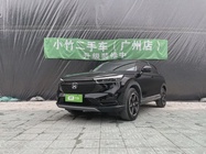 Honda Vezel 2023