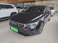 Geely Emgrand 2023
