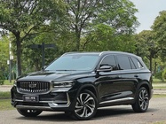 Geely Xingyue L 2024