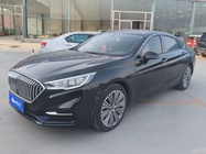 Hongqi H5 2022