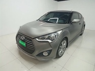 Hyundai Veloster 2017