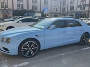 Bentley Flying Spur 2020