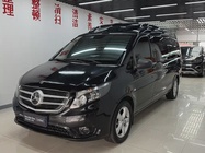 Mercedes-Benz Vito 2018