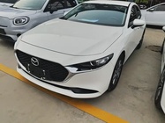 Mazda 3 2020