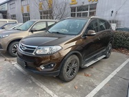 Chery Tiggo 5 2015