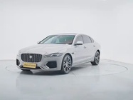 Jaguar XF 2023