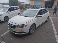 Buick Excelle 2023