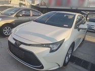 Toyota Levin 2020