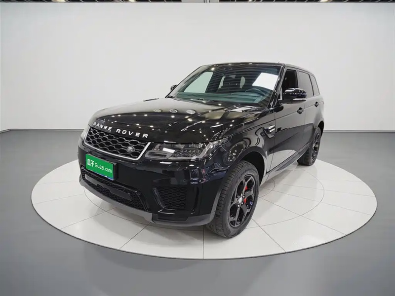 Land Rover Sport