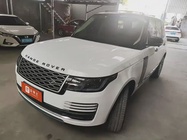 Land Rover Range Rover 2016