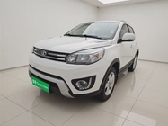 Haval H1 2016