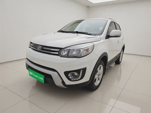Haval H1 2016