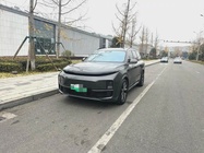 Li Auto L8 2023