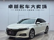 Honda Accord 2021