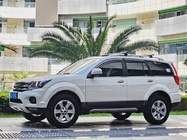 Haval H5 2020
