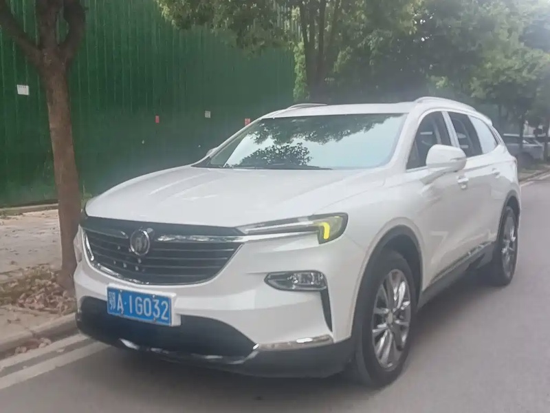 Buick Enclave