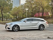 Mercedes-Benz CLS-Class 2018