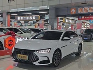 BYD Han 2023