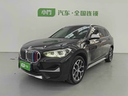 BMW X1 2022