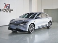 BYD Qin L 2025