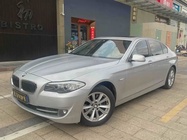 BMW 5 Series 2013