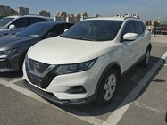 Nissan Qashqai 2022