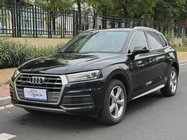 Audi Q5 2019
