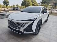Changan UNI-T 2023