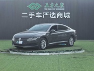 Volkswagen CC 2019