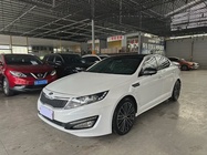 Kia K5 2013