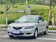 Mazda 3 2010