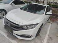 Honda Civic 2021