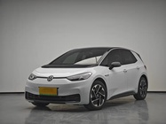 Volkswagen ID.3 2022
