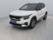 Kia KX3 2023