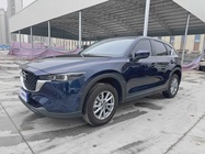 Mazda CX-5 2025