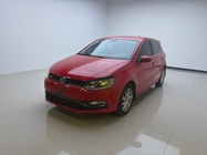 Volkswagen Polo 2016