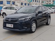 Toyota Frontlander 2023