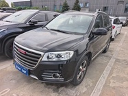 Haval H6 2014