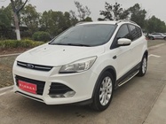 Ford Kuga 2016
