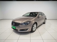 Buick Regal 2015