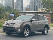 Toyota RAV4 2014