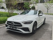 Mercedes-Benz C-Class 2024