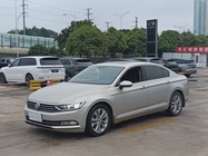 Volkswagen Magotan 2017