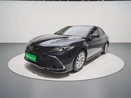 Toyota Camry 2023