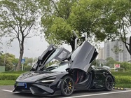 McLaren 720S 2020