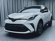 Toyota C-HR 2023