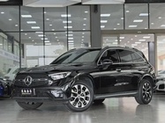 Mercedes-Benz GLC-Class 2023