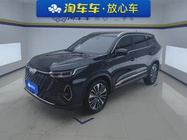 Chery Tiggo 8 PRO 2024