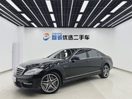 Mercedes-Benz SLC-Class 2013